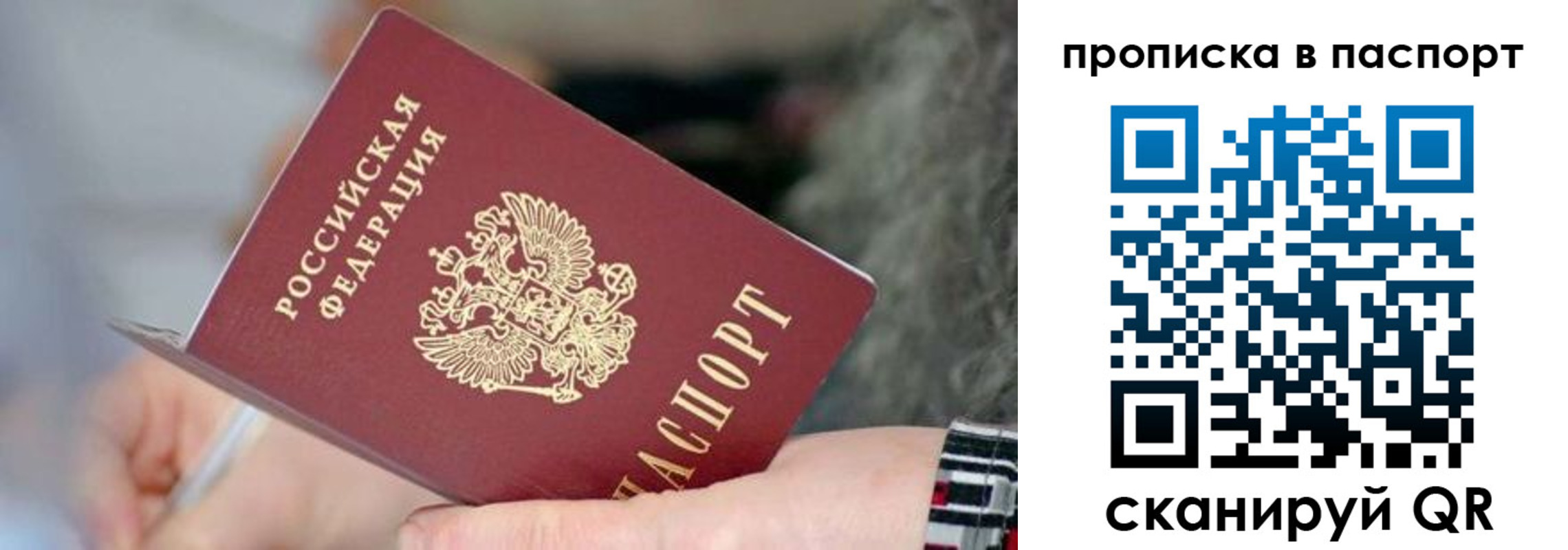 временная регистрация поиск в Бийске